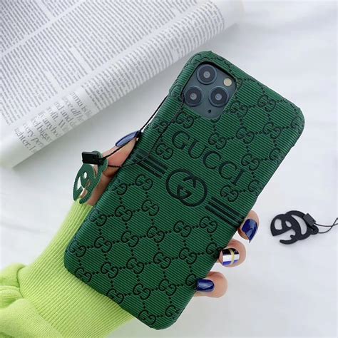 gucci iphone 10 plus case|wholesale Gucci cell phone case.